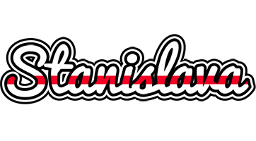Stanislava kingdom logo