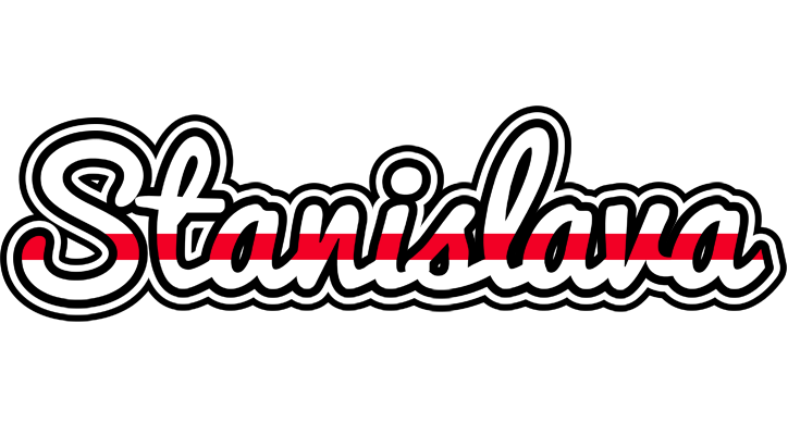 Stanislava kingdom logo