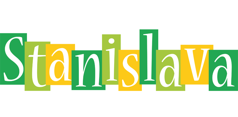 Stanislava lemonade logo