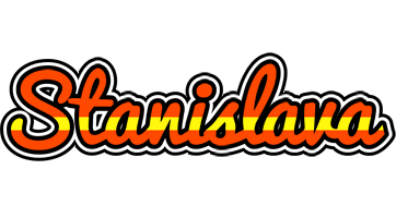 Stanislava madrid logo