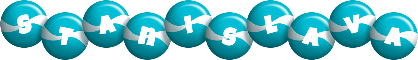 Stanislava messi logo