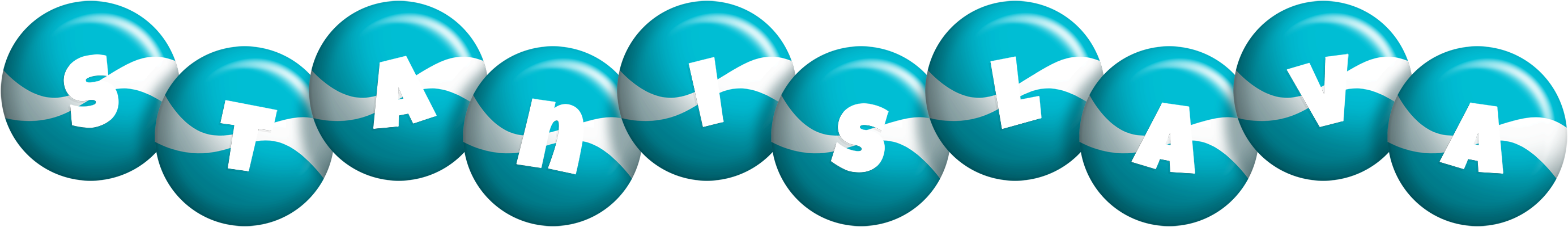 Stanislava messi logo