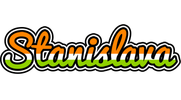 Stanislava mumbai logo