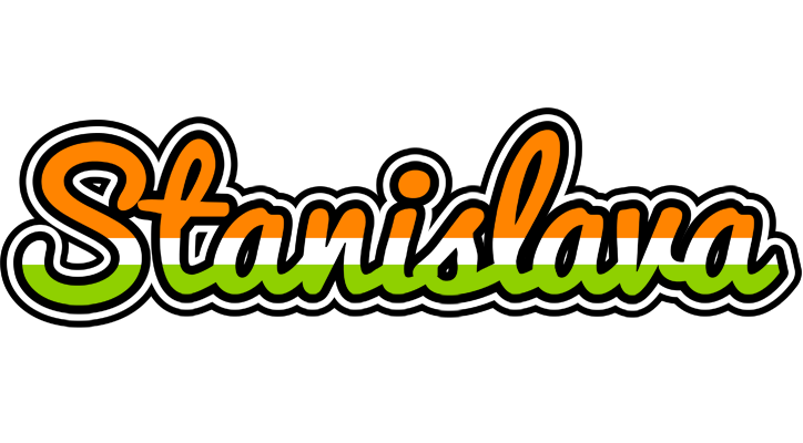 Stanislava mumbai logo