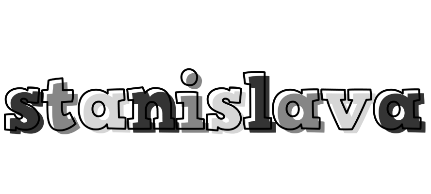 Stanislava night logo