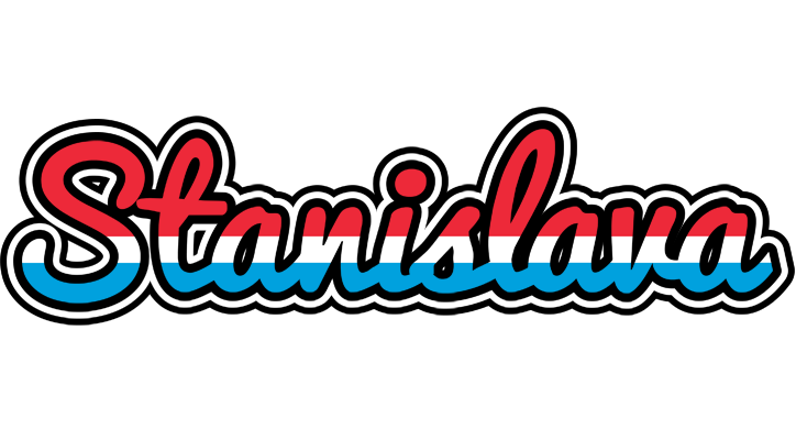Stanislava norway logo