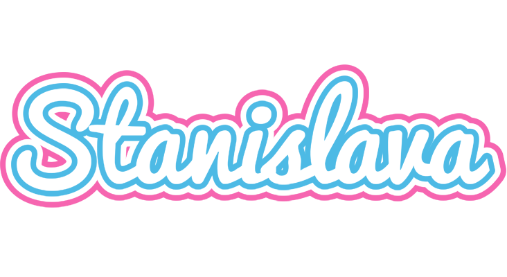 Stanislava outdoors logo