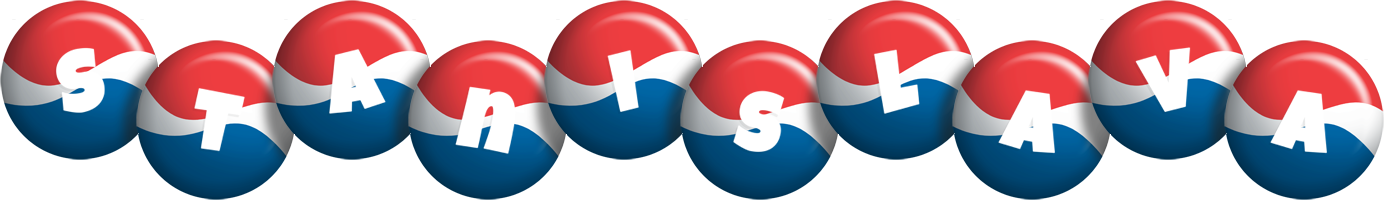 Stanislava paris logo