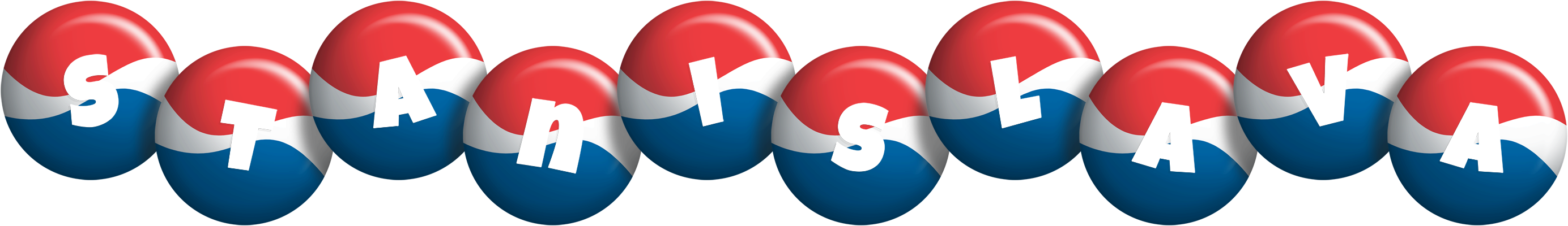 Stanislava paris logo