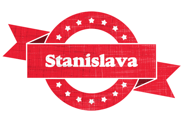 Stanislava passion logo