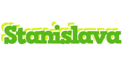 Stanislava picnic logo
