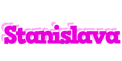 Stanislava rumba logo