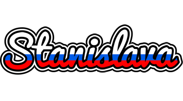 Stanislava russia logo