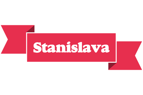 Stanislava sale logo