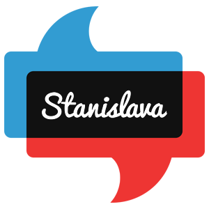 Stanislava sharks logo