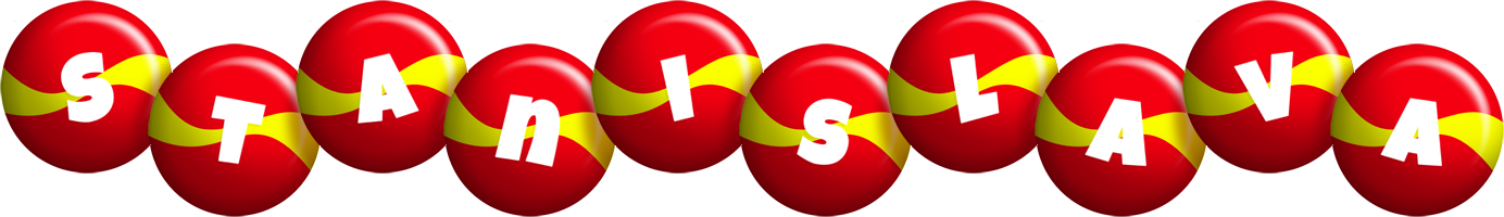 Stanislava spain logo