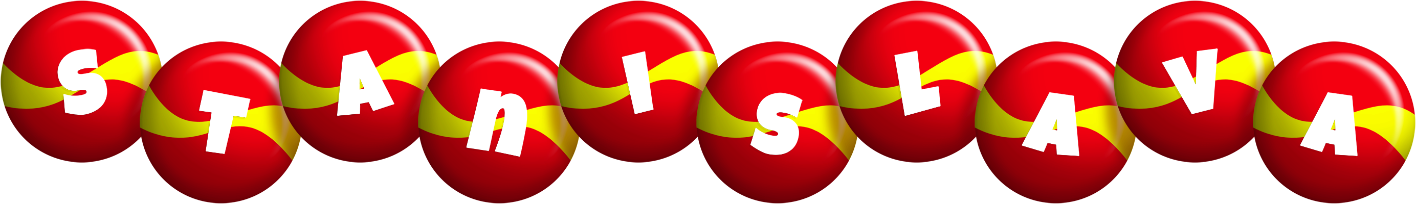 Stanislava spain logo