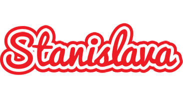 Stanislava sunshine logo