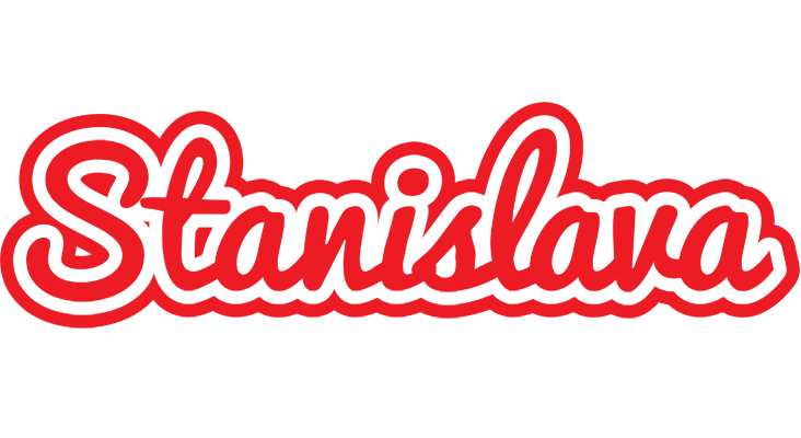 Stanislava sunshine logo