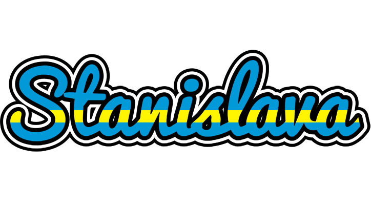 Stanislava sweden logo