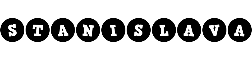 Stanislava tools logo