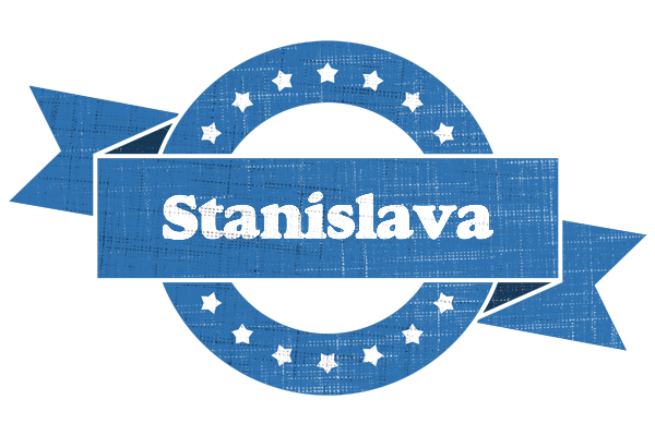 Stanislava trust logo