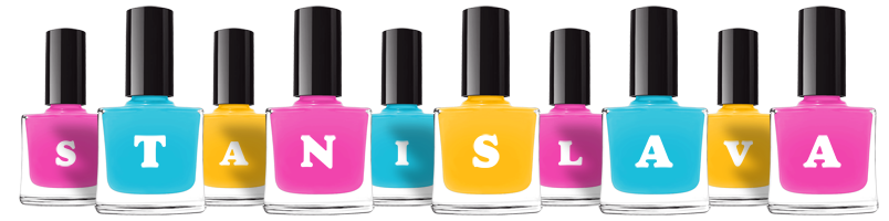 Stanislava variety logo