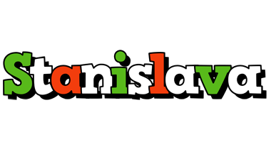 Stanislava venezia logo