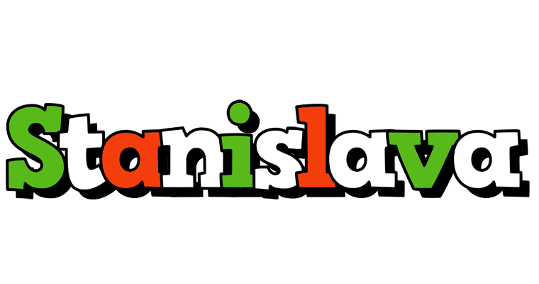 Stanislava venezia logo
