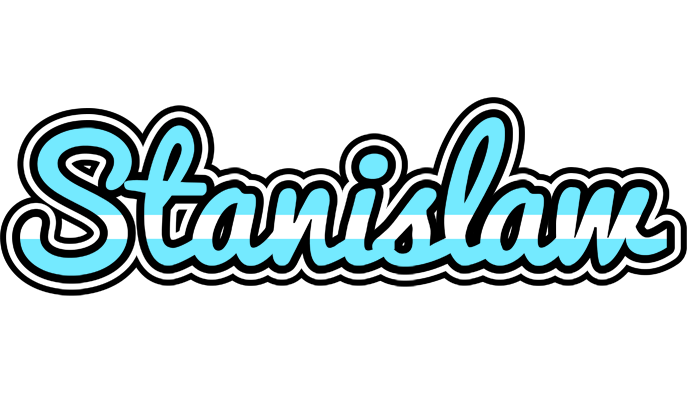 Stanislaw argentine logo