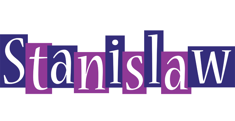 Stanislaw autumn logo