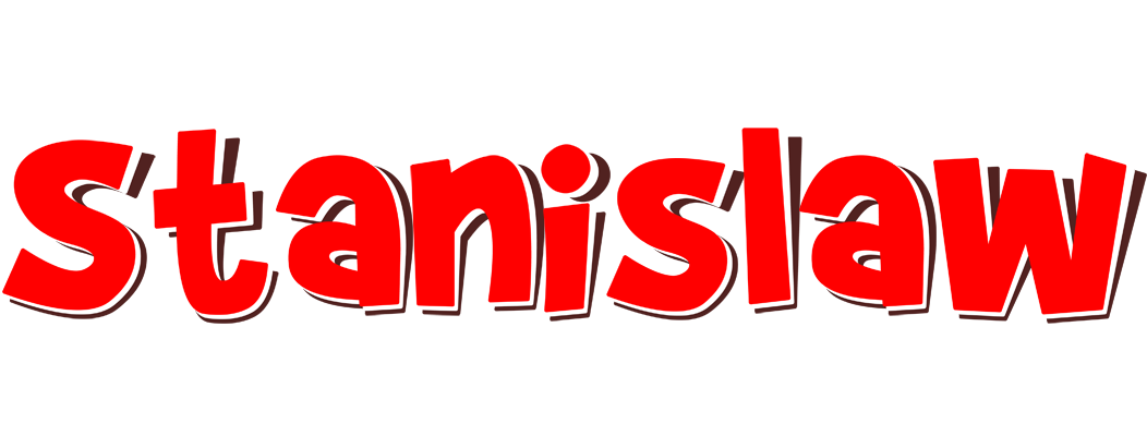 Stanislaw basket logo