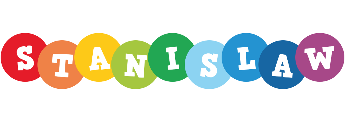 Stanislaw boogie logo