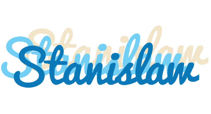 Stanislaw breeze logo