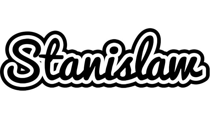 Stanislaw chess logo