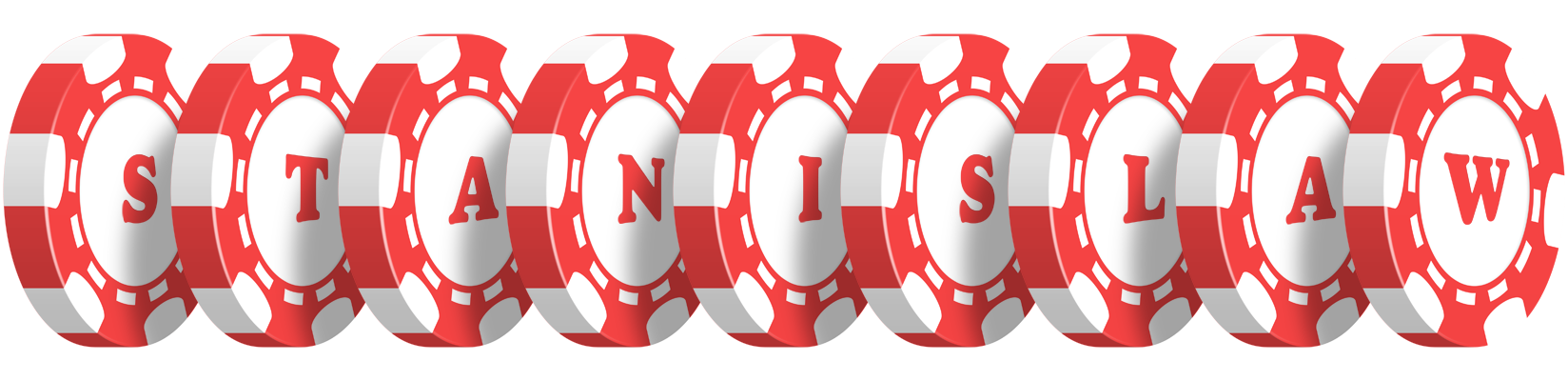 Stanislaw chip logo