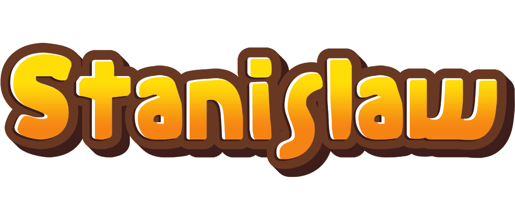 Stanislaw cookies logo
