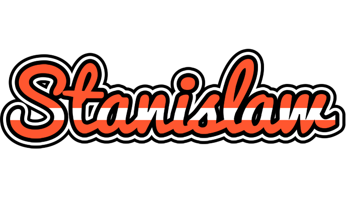 Stanislaw denmark logo