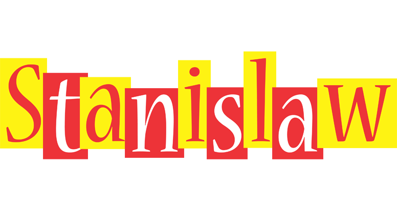 Stanislaw errors logo