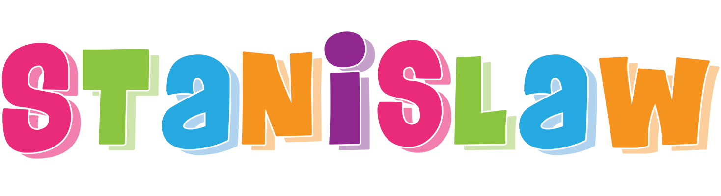 Stanislaw friday logo