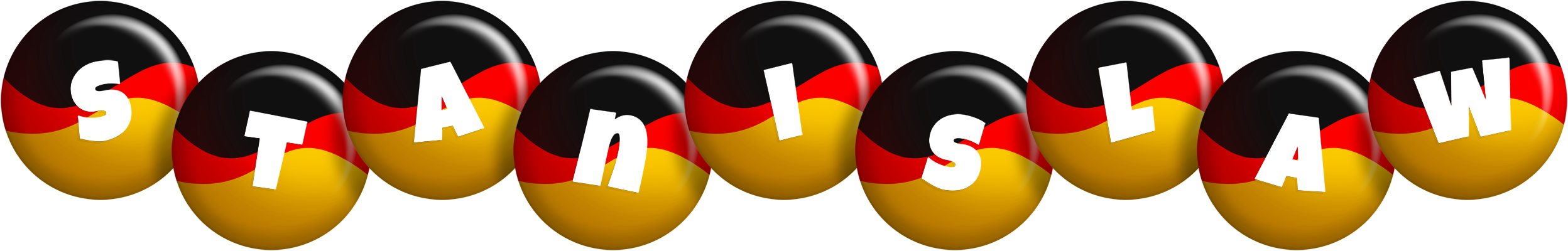 Stanislaw german logo
