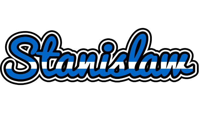 Stanislaw greece logo