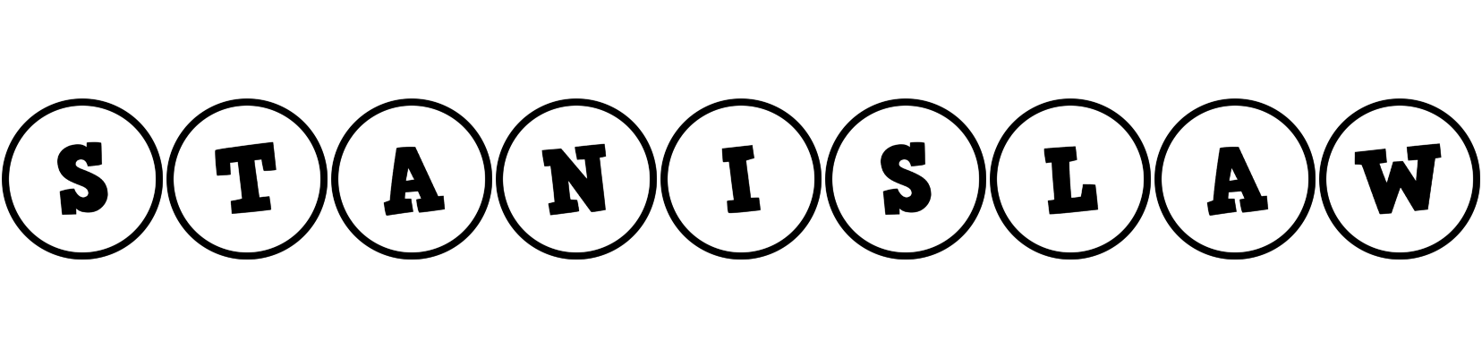 Stanislaw handy logo