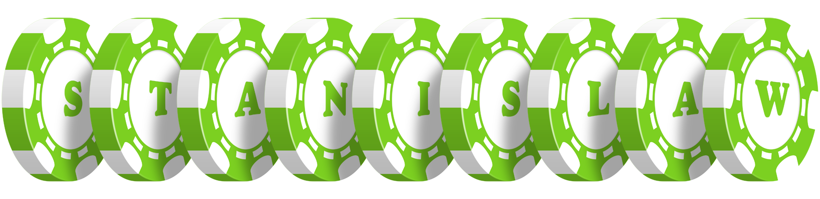 Stanislaw holdem logo