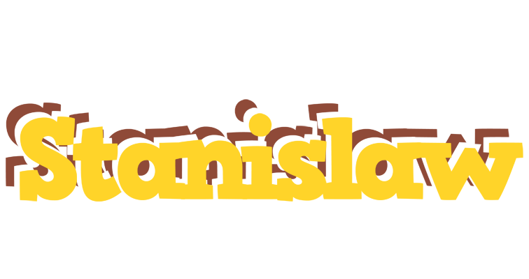 Stanislaw hotcup logo
