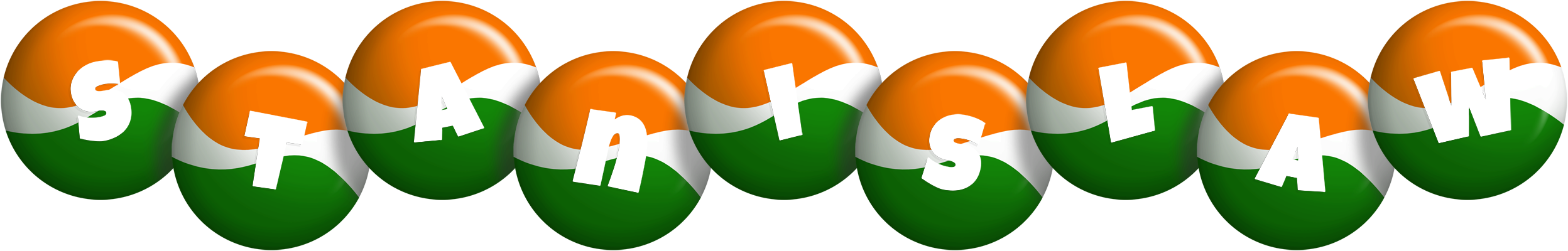 Stanislaw india logo