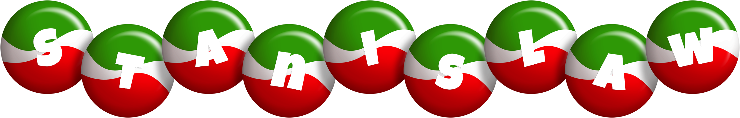Stanislaw italy logo