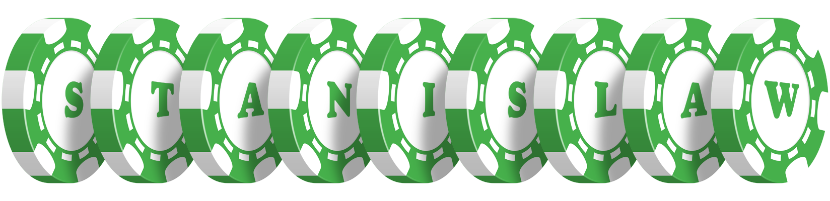 Stanislaw kicker logo