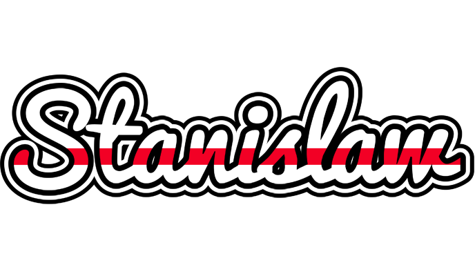 Stanislaw kingdom logo