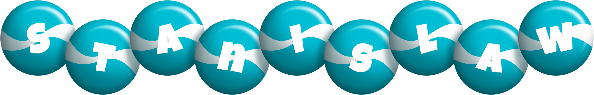 Stanislaw messi logo